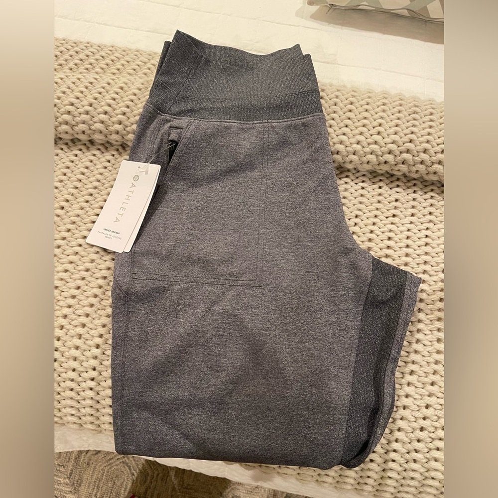 Athleta Venice joggers